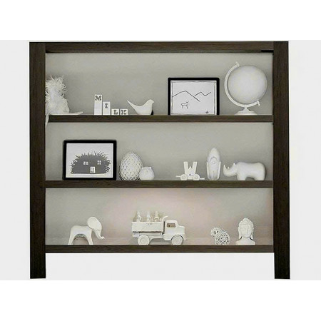 307-MUD/SN : Kệ Sách Cube + Đèn Led